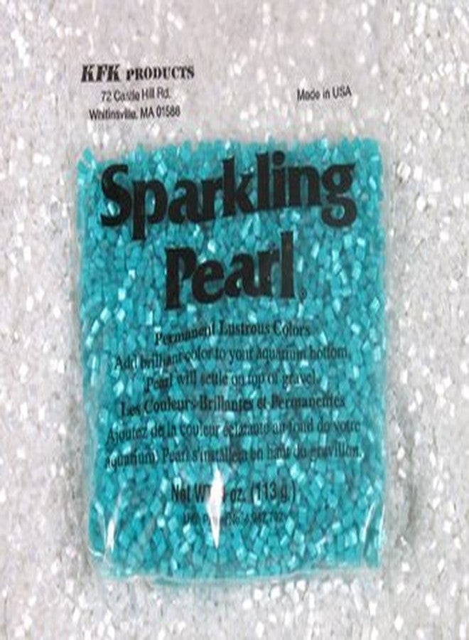 KFK Sparkling Pearl - Aqua